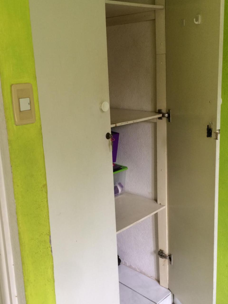 The Little Bed Room San Salvador Exterior photo